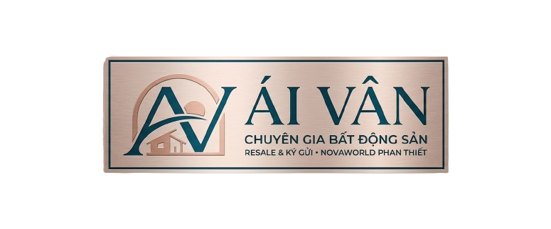 Ái Vân – Môi Giới BĐS NovaWorld