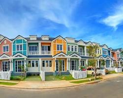 Nhà Phố Thương Mại