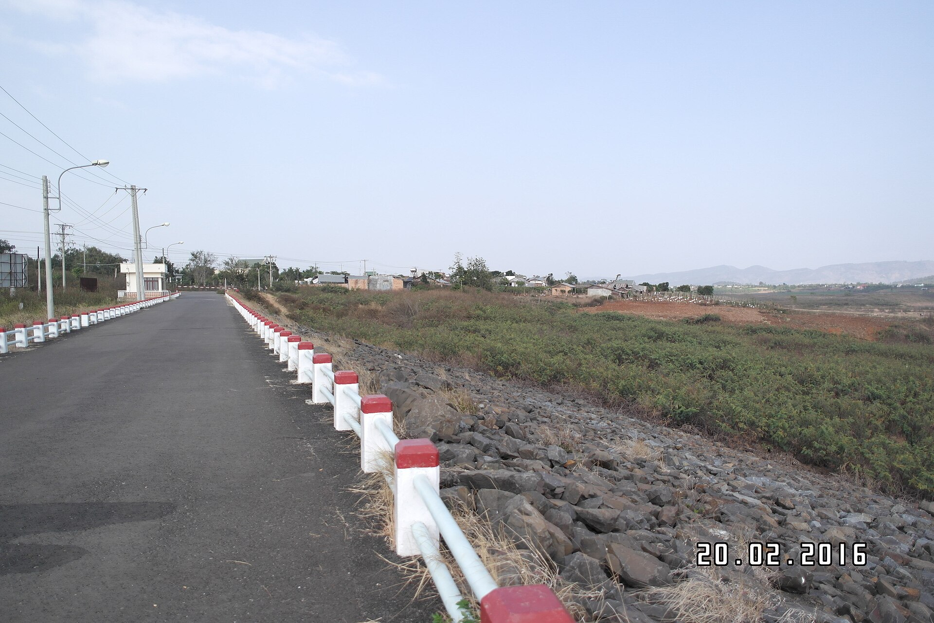 Hồ Đại Ninh