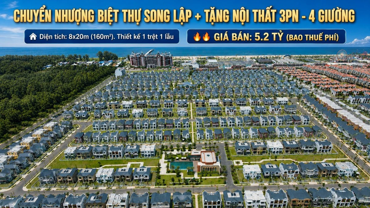 Báo Cáo Giỏ Hàng Chuyển Nhượng NovaWorld Phan Thiết — Tháng 8/2026