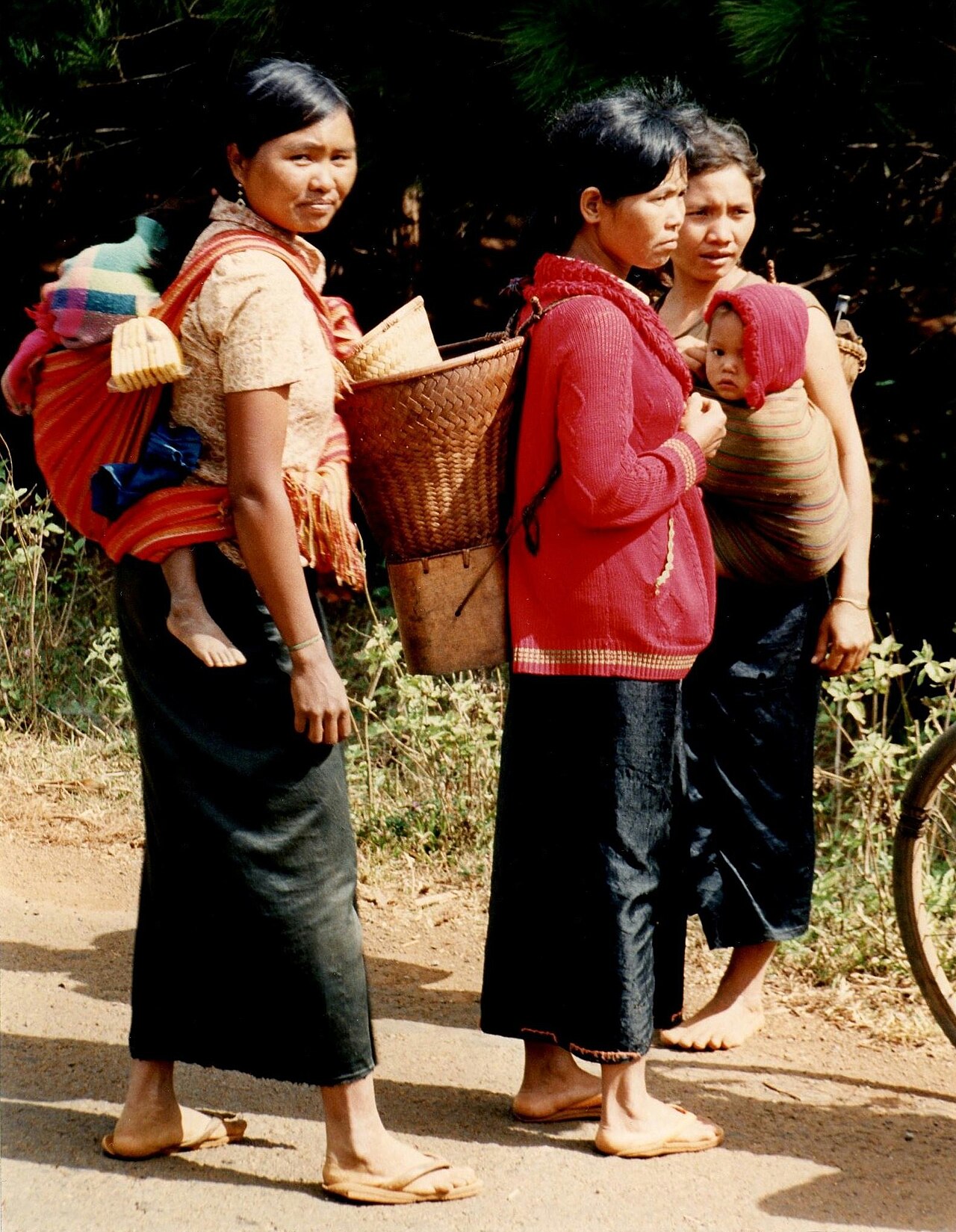 Người M’Nông