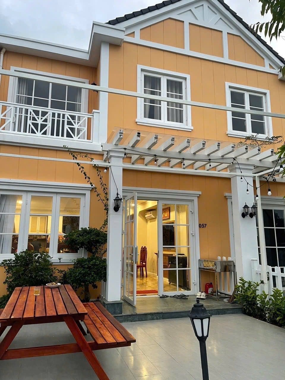 Căn 1.3-06.29 – Nhà Phố 4PN (Khu 3)