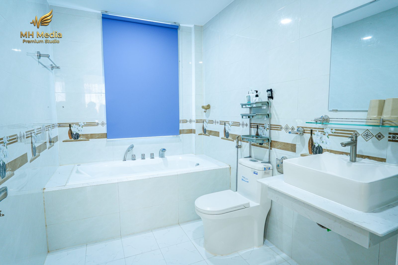 Happy House — Nhà Phố 3PN Homestay Bida & Bóng Rổ — ảnh 3