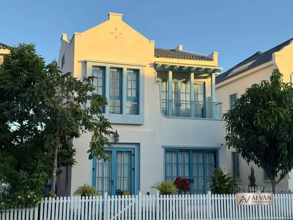 Biệt thự đơn lập NovaWorld Phan Thiết – VILLA ĐƠN LẬP 200M² – FULL NỘI THẤT CAO CẤP
