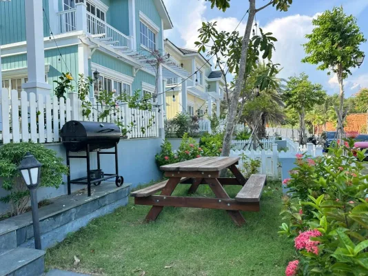Biệt Thự Đơn Forida 1.1 giá cắt lỗ,cơ hội vàng đầu tư