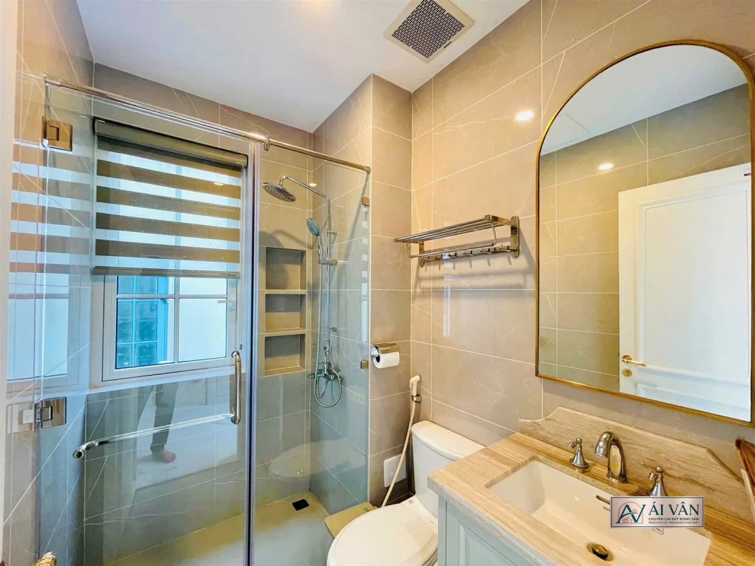 Biệt thự song lập khu 4 giá tốt, full nội thất - NovaWorld Phan Thiết